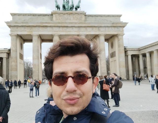 Kızıltepe Almanca Özel Ders