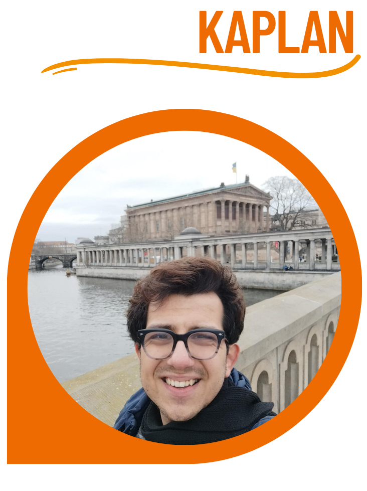 Kızıltepe Almanca Özel Ders